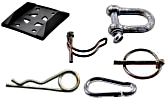 Vari accessori