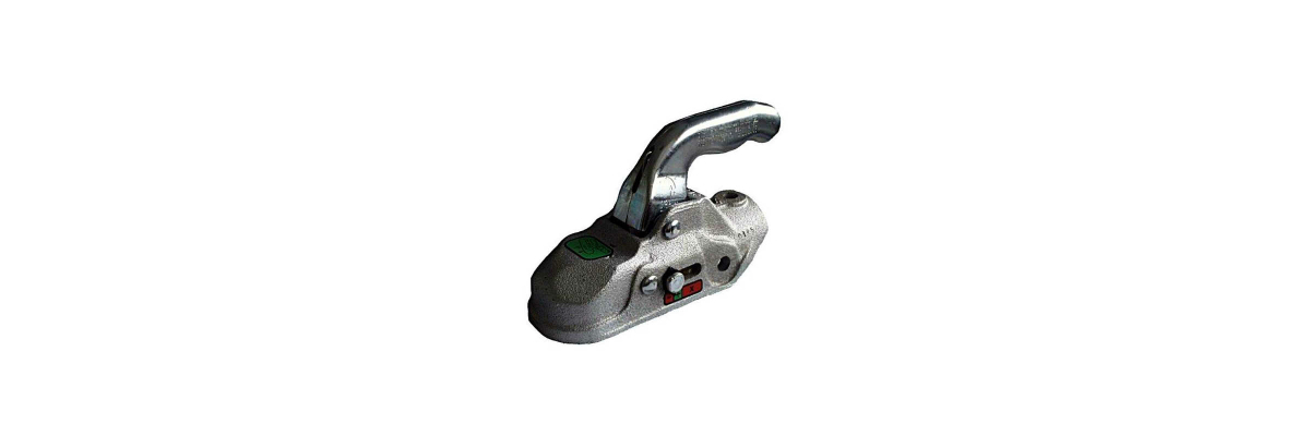 Knott K-35 Versione A 50 mm M14-14 – Alta Qualità e Affidabilità per il Tuo Veicolo - 