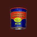 Branths Robust paint (asciugatura rapida) tanica da 0,75 l rosso-marrone RAL 3009