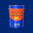 Branths Robust paint (asciugatura rapida) 5 litri blu genziana RAL 5010