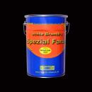 Vernice Branths Robust (asciugatura rapida) 5 litri nero RAL 9005