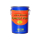 Vernice Branths Robust (asciugatura rapida) 5 litri bianco RAL 9010