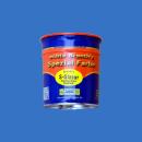 Branths S-Glaze (essiccazione lenta) latta 0,75 l blu chiaro RAL 5012