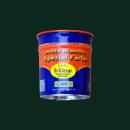 Branths S-Glaze (essiccazione lenta) può 0,75 l verde muschio RAL 6005
