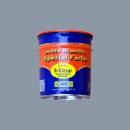 Branths S-Glaze (essiccazione lenta) latta 0,75 l grigio argento RAL 7001