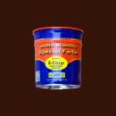 Branths S-Glaze (essiccazione lenta) latta 0,75 l marrone RAL 8016