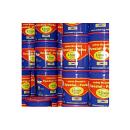 Branths S-Glaze (essiccazione lenta) latta 0,75 l nero grafite RAL 9011