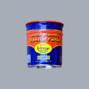 Branths S-Glaze (essiccazione lenta) latta 0,75 l alluminio RAL 9006/7