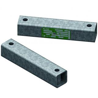 Distanziali AL-KO 161 S, 251 S, 251 G altezza 40 mm