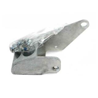 Consolle di supporto con ruote, avvitabile Dispositivo di ribaltamento KF 27 rinforzato