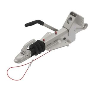 KNOTT AE connessione V 750-1400kg KF 14 A / GF sopra / sotto LM: E 100/120, D 200 con SK