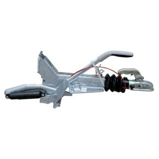 KNOTT AE connessione V 1400-2700kg KF 27 B / GF sopra / sotto LM: E 100/120, D 200 con SK