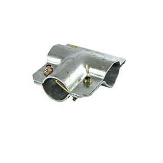 Set di morsetti per avvitare il tirante: 70 mm, asse: 750 kg