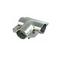 Set di morsetti per avvitare il tirante: 70 mm, asse: 750 kg
