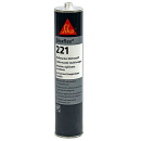 Sikaflex-221 nero, cartuccia da 300 ml, sigillante...