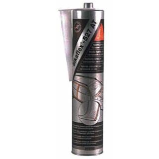 Sikaflex-527 AT cartuccia sigillante ibrida resistente ai raggi UV 300 ml grigio chiaro