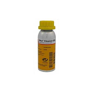 Sika Cleaner 205 1 litro