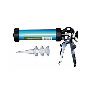 Cartucce pistole 400 ml + 600 ml bag