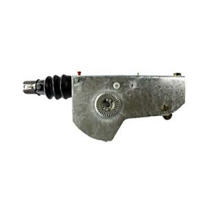 AL-KO AE regolabile in altezza con rondelle dentate 251 VB