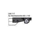 Profilo attacco timone AL-KO 249117