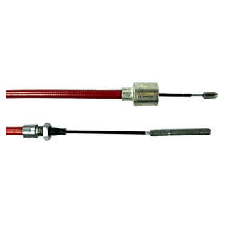 Cavi AL-KO Bowden staccabili Bell 24 mm filetto M8 - Profi Longlife