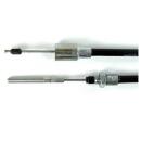 BPW + Peitz Bowden cavi RAS K campana Ø 19mm HL 1430 mm / GL 1640 mm