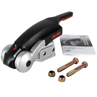 AKS 3504 accoppiamento di sicurezza M14 nuovo design serratura Safety-Ball