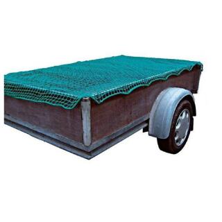 Rete fermacarico MW 35 4500 x 2500 mm