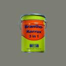 Brantho Korrux "3 in 1" 5 litri grigio cemento RAL 7023