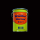 Brantho Korrux "3 in 1" 5 litri nero profondo RAL 9005