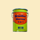 Brantho Korrux "3 in 1" 5 litri avorio chiaro...