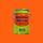 Brantho Korrux "3 in 1" 5 litri giallo-arancio RAL 2000