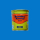 Brantho Korrux "3 in 1" latta da 0,75 litri blu cielo RAL 5015