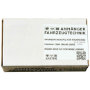 Set ganasce freno Humbaur / WAP 200x50 205RS