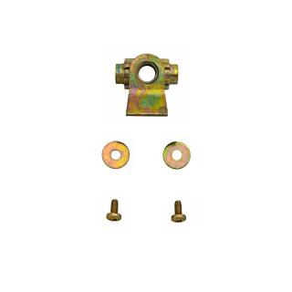 Spessore filetto dadi mandrino Ø 20 mm, supporti Stabilform