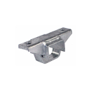 Staffa di supporto AL-KO per serraggio F / G: 60 x 60,...