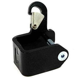 Occhio per AHK universale tipo A rettangolare W33-35mm / W38-40mm