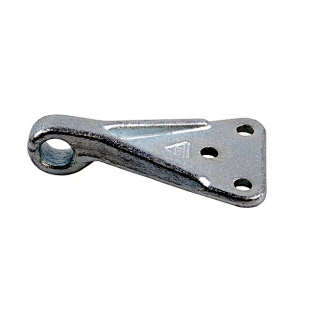 Occhiello da avvitare, dimensione dellocchio a goccia 0,85 mm