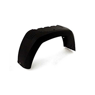 Parafango in plastica tipo EA B180 S631 H305