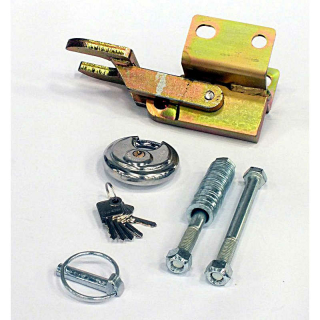 Protezione antifurto Fixed Lock