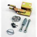 Protezione antifurto Fixed Lock