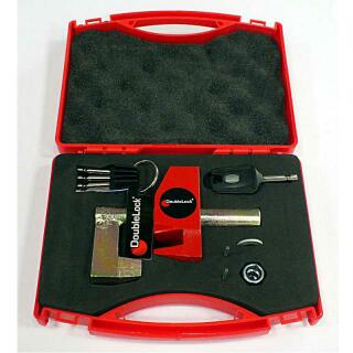 Valigia antifurto Compact Eagle