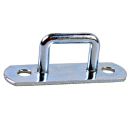 Altezza rampa nastro 15 mm, distanza 34 mm