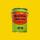 Brantho Korrux "3 in 1" 5 litri giallo traffico RAL 1023