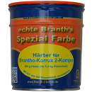 Brantho-Korrux 2-Kompo lacca base 5,4 kg + 0,6 kg indurente