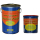 Brantho-Korrux 2-Kompo lacca base 5,4 kg + 0,6 kg indurente