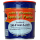 BRANTHs 2K-Flexi-Varnish 500 g di vernice base e 125 g di indurente nero