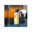 Brantho Korrux "3 in 1" bomboletta spray da 400 ml avorio chiaro RAL 1015