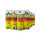 Brantho Korrux "3 in 1" bomboletta spray da 400 ml grigio-bianco RAL 9002