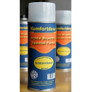 BRANTHs KRISTALL Smalto trasparente lacca spray da 400 ml...